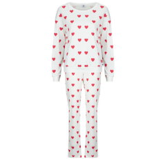 PYJAMA CUR