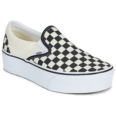Classic Slip-On Stackform