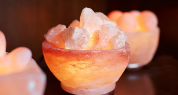 Experience Handcrafted Salt Cave Bliss at The Salt Escape Arlington