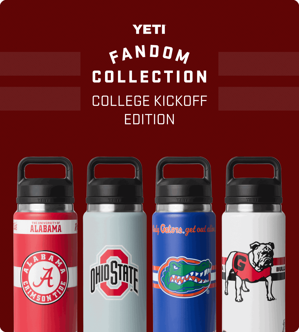 The Fandom Collection