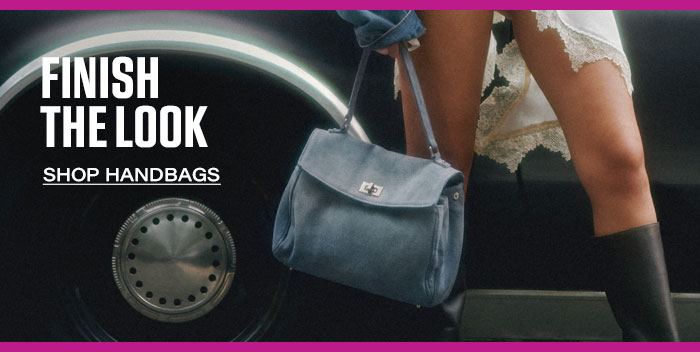 Shop Handbags