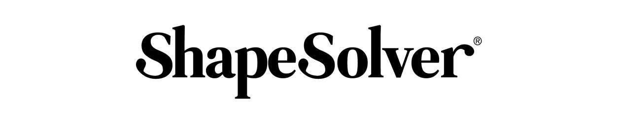 ShapeSolver
