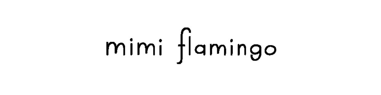 mimi flamingo