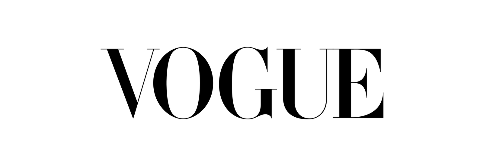 Vogue Logo