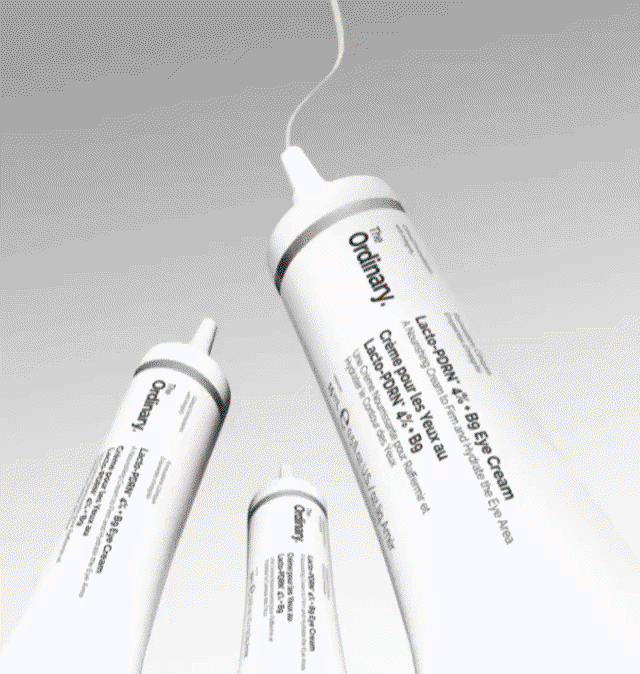 Shop Lacto-PDRN 4% + B9 Eye Cream.