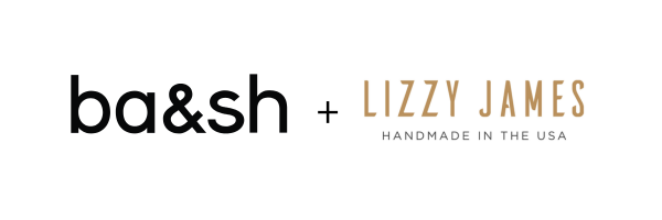 Lizzy James + ba&sh Pop-up