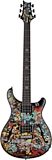 PRS SE Ed Sheeran Hollowbody I Baritone