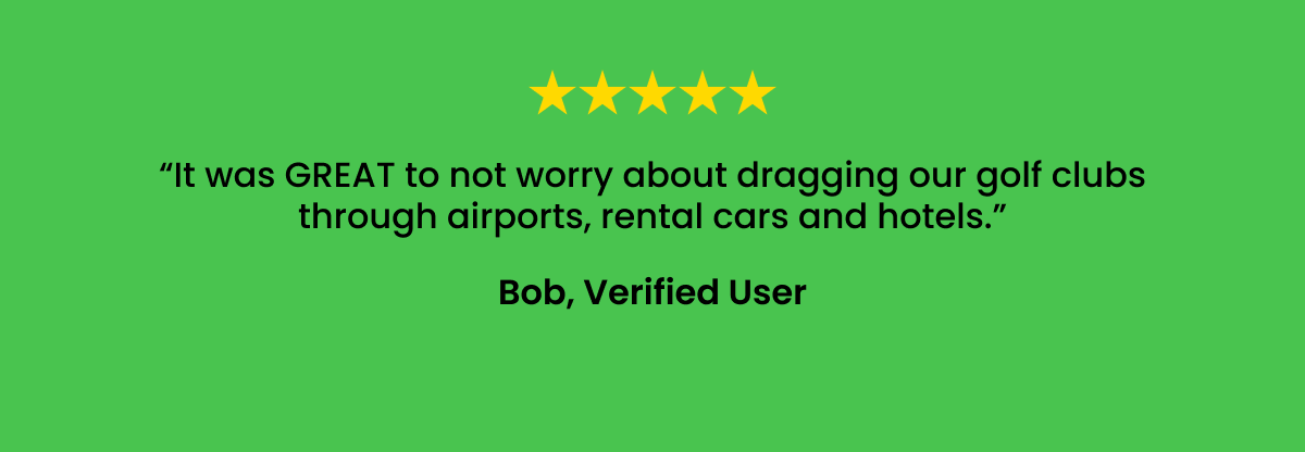 5 Star Review