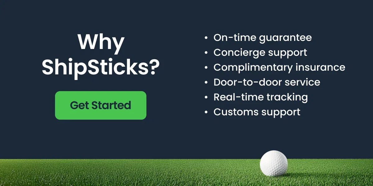 Why ShipSticks?