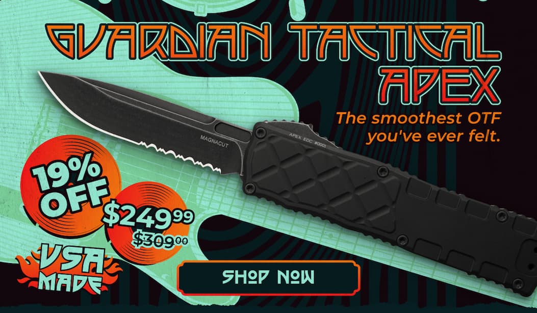 Guardian Tactical APEX