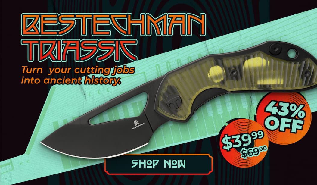 Bestechman Triassic