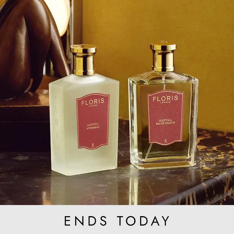 Floris London