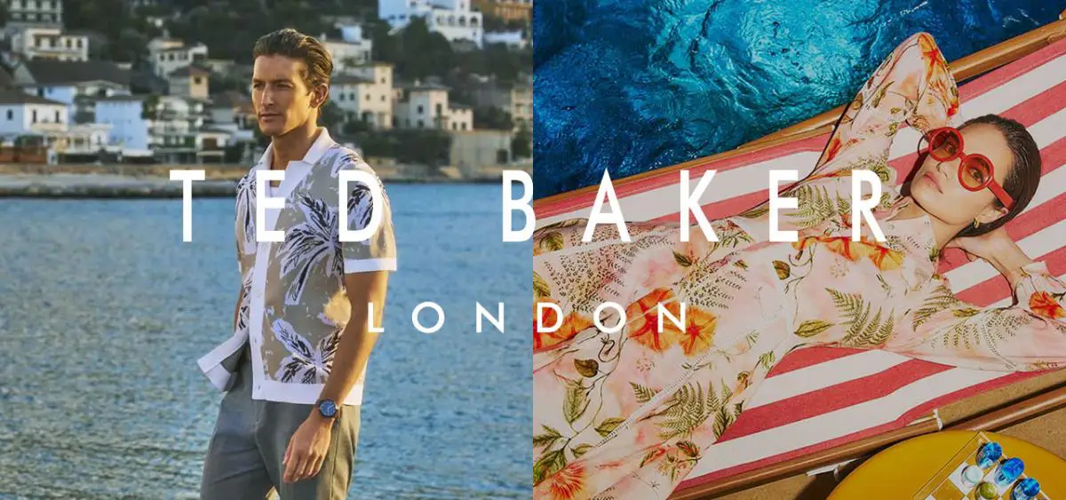Ted Baker For Her & Him