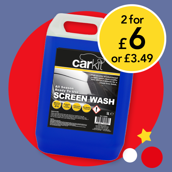 2 for £6, or £3.49 each