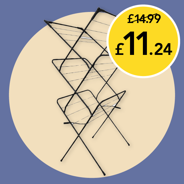 Was £14.99 now £11.24