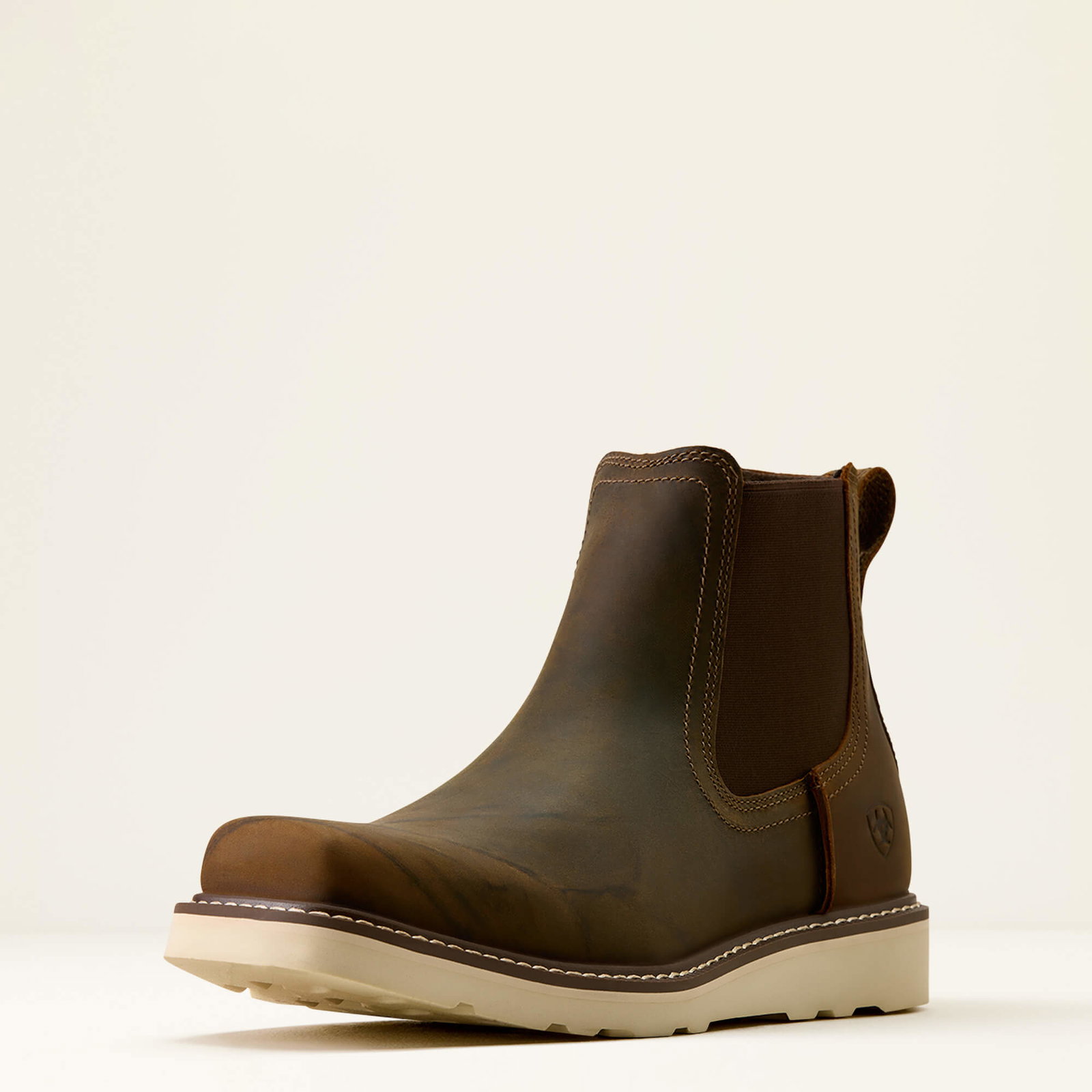 Men’s Rambler Recon Square Toe Chelsea Boot