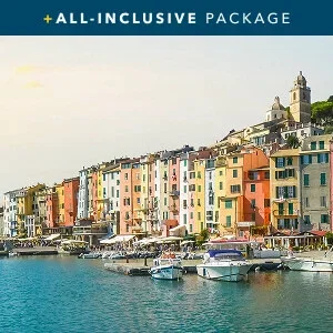 Vita in Italy