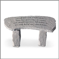 Outdoor Living Memorials