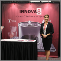 Custom Trade Show Display