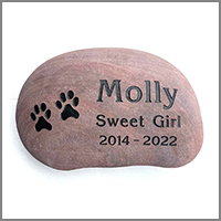 Custom Stones