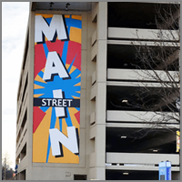 Custom Banners