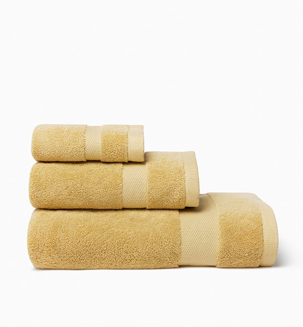 Bath Towels