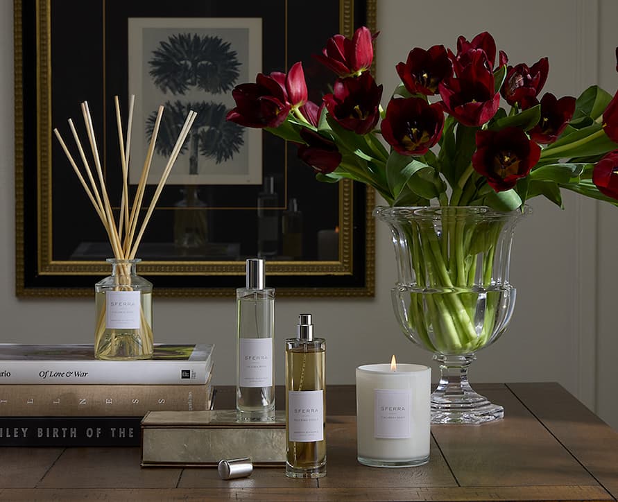 SFERRA Fragrance