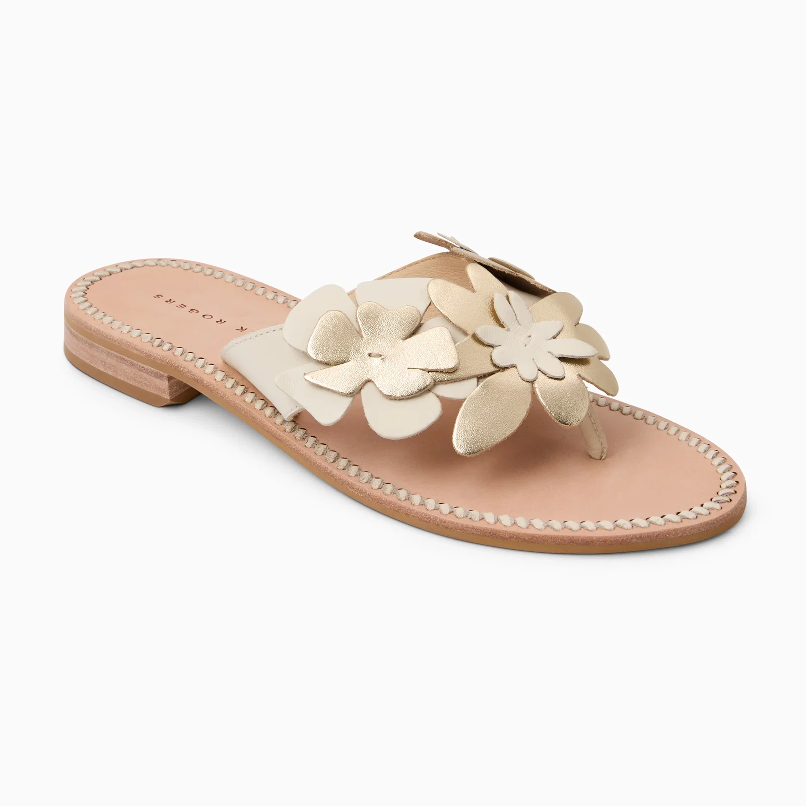 Image of Talahi Flower Sandal