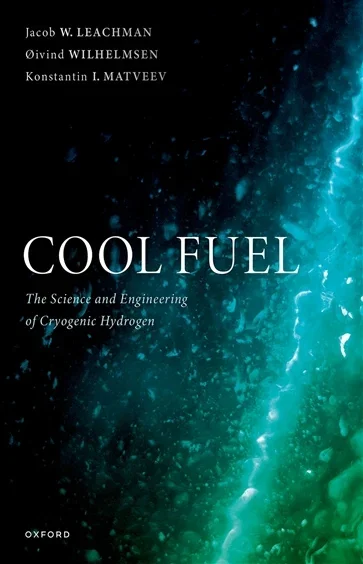Cool Fuel, by Jacob W. Leachman