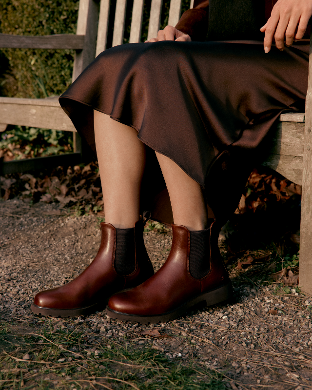 ECCO Women's Boots