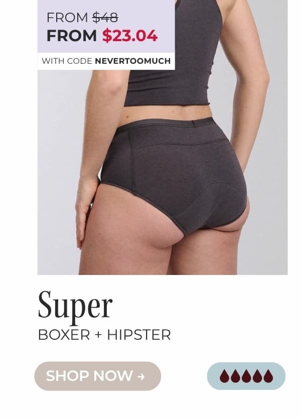 SHOP SUPER IN SHALE
