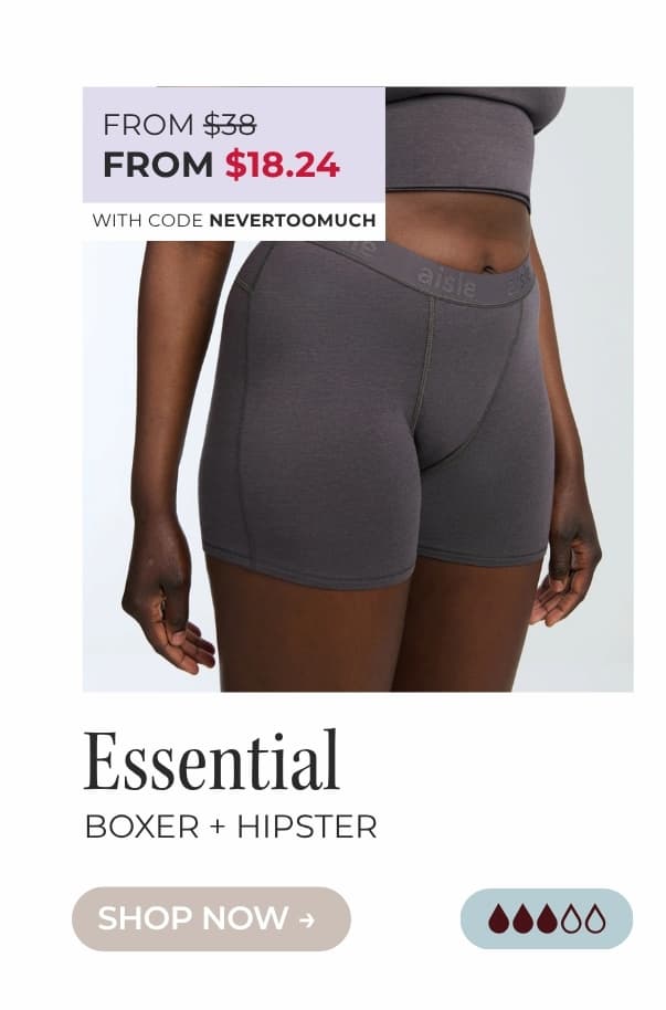 SHOP ESSENTIALS IN SHALE