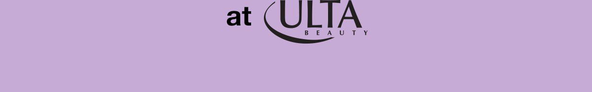 at Ulta Beauty