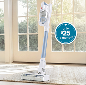 Bissell PowerClean Cordless Stick Vac