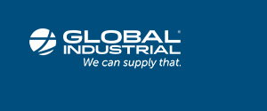 Global Industrial Logo