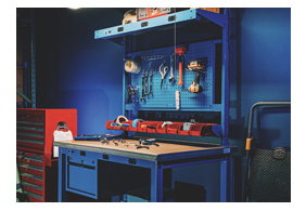 Shop Packing Workbenches Now