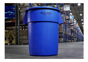 Shop Trash & Recycling Now