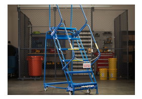 Shop Ladders & Lifts Now
