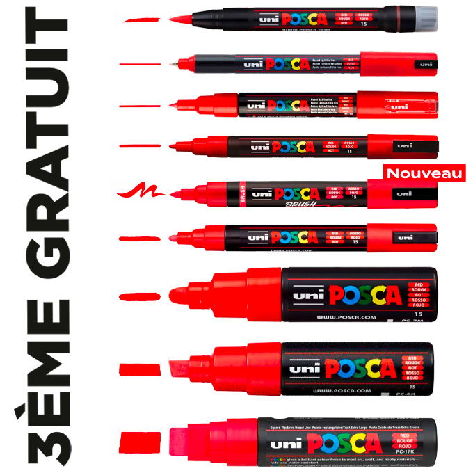 Posca