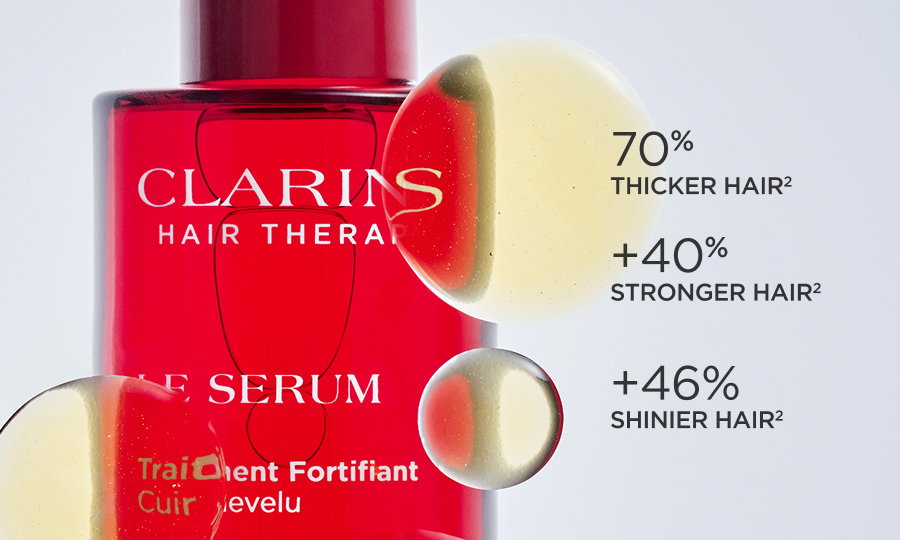 AFTER 28 DAYS OF USING THE DUO, WOMEN FEEL THEIR SKIN IS: +79%¹ BRIGHTER / +59%¹ BOUNCIER / +52%¹ SOFTER