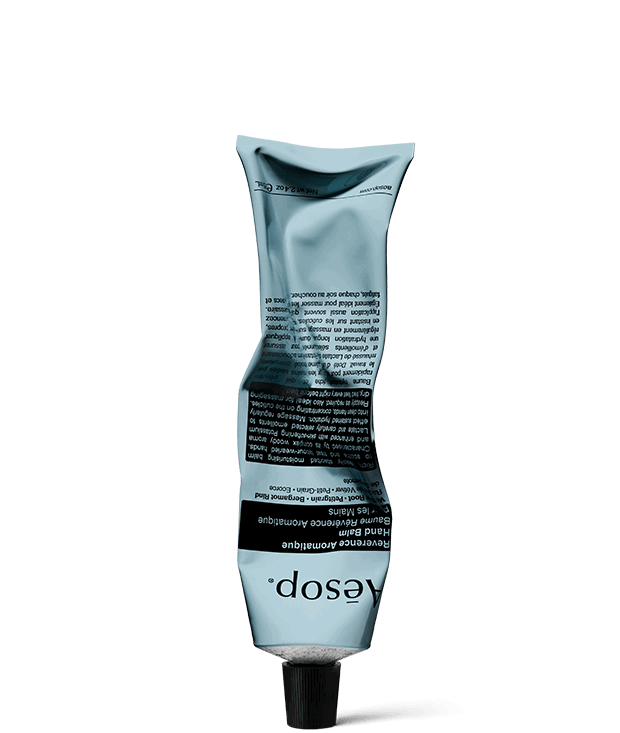 Reverence Aromatique Hand Balm