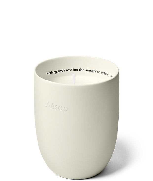 Callippus Aromatique Candle