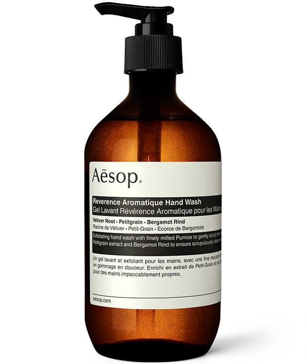 Reverence Aromatique Hand Wash