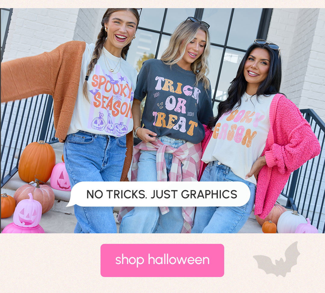 no tricks. just graphics.