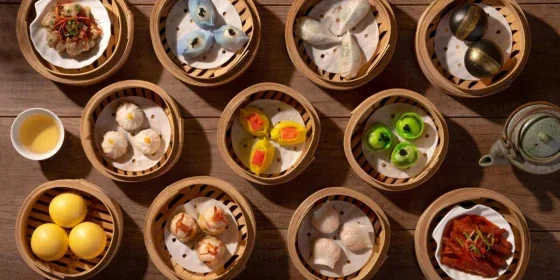 How to Eat in Hong Kong