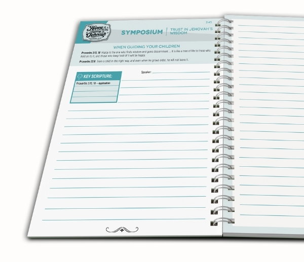 inside pages