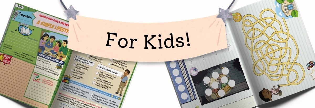 kids workbooks