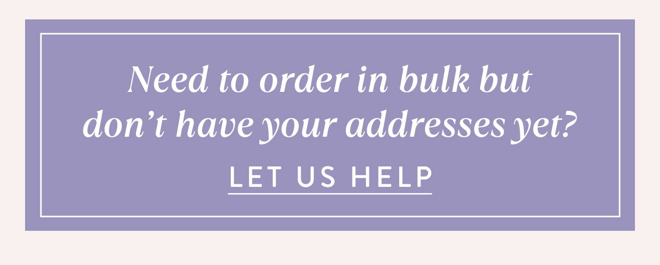 Chat With Us! 