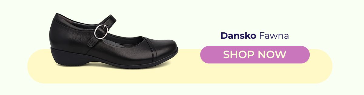 Dansko Fawna