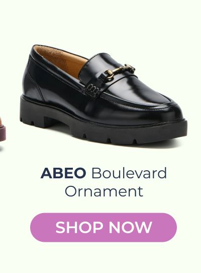 ABEO Boulevard Ornament
